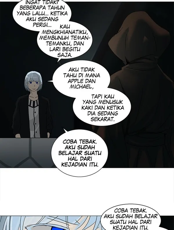 Baca Tower of God - Chapter 252 halaman 35
