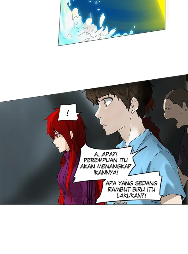 Baca Tower of God - Chapter 252 halaman 42