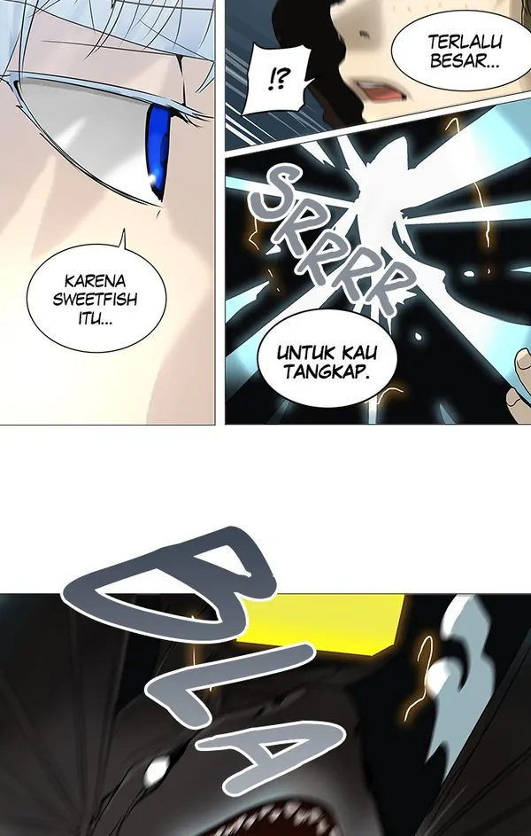 Baca Tower of God - Chapter 252 halaman 44