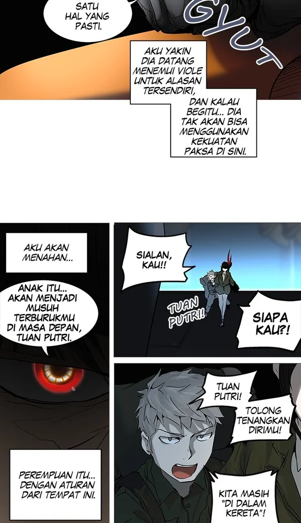 Baca Tower of God - Chapter 252 halaman 5