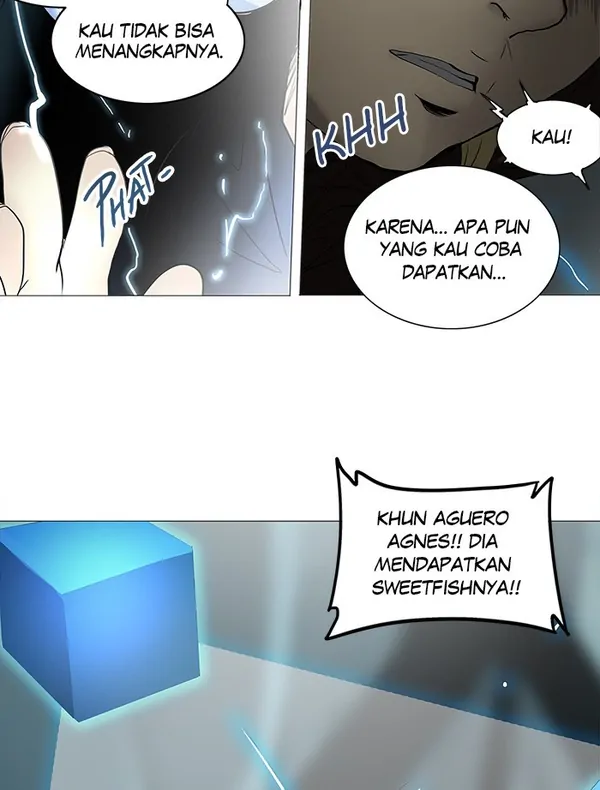 Baca Tower of God - Chapter 252 halaman 51