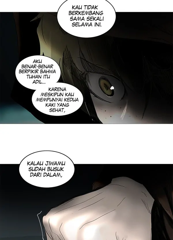 Baca Tower of God - Chapter 252 halaman 54