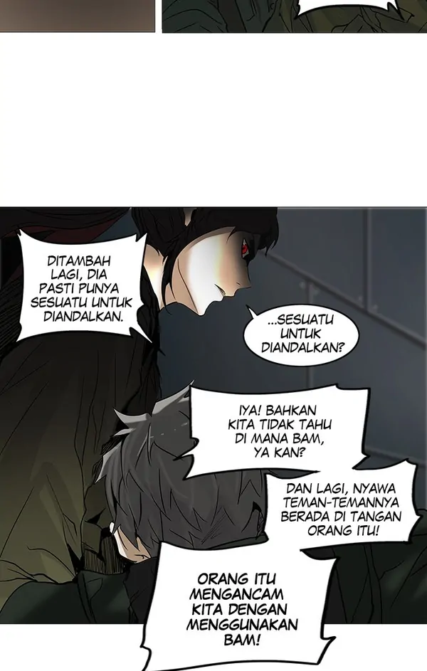 Baca Tower of God - Chapter 252 halaman 6