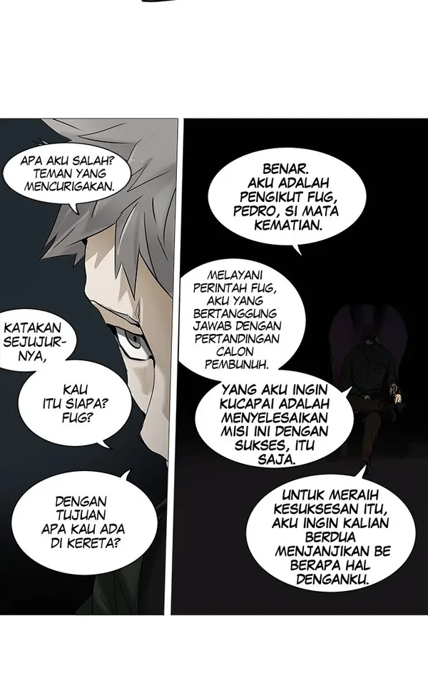 Baca Tower of God - Chapter 252 halaman 7