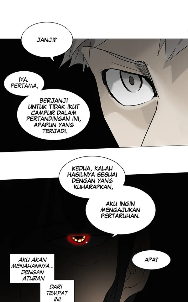 Baca Tower of God - Chapter 252 halaman 8