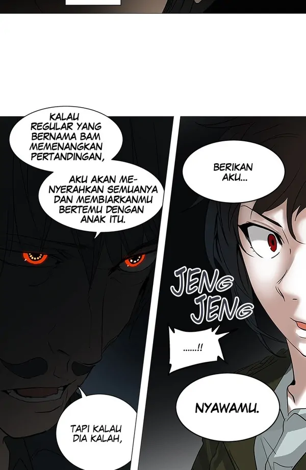 Baca Tower of God - Chapter 252 halaman 9