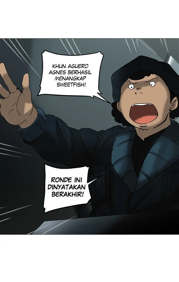 Baca Tower of God - Chapter 253 halaman 1