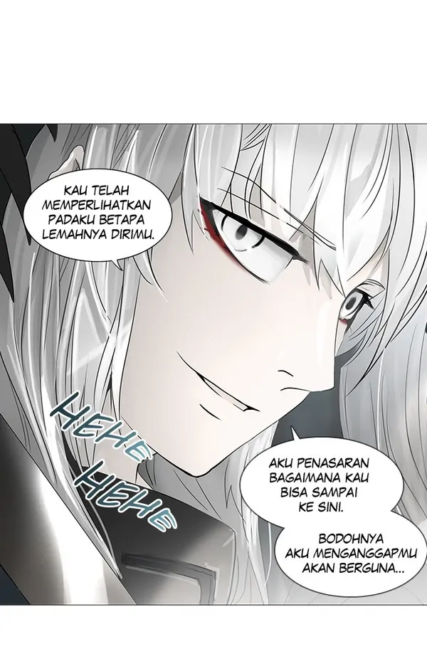Baca Tower of God - Chapter 253 halaman 11