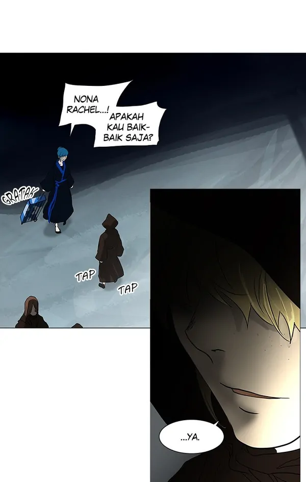 Baca Tower of God - Chapter 253 halaman 13