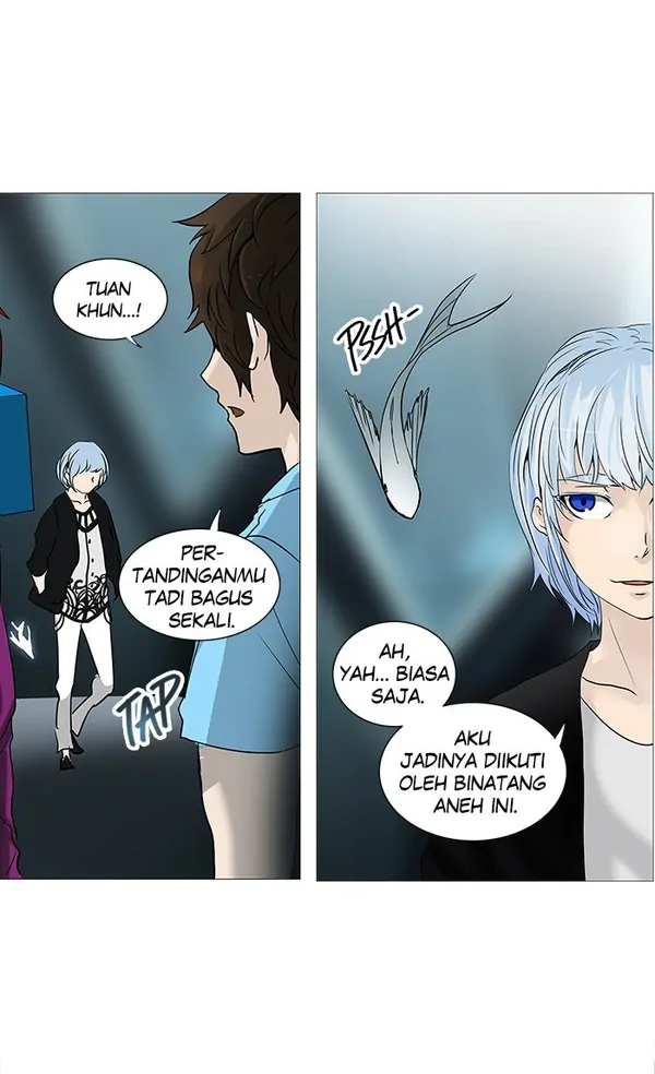 Baca Tower of God - Chapter 253 halaman 15