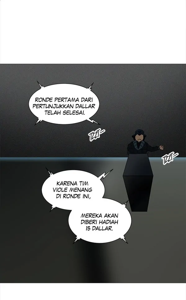 Baca Tower of God - Chapter 253 halaman 17