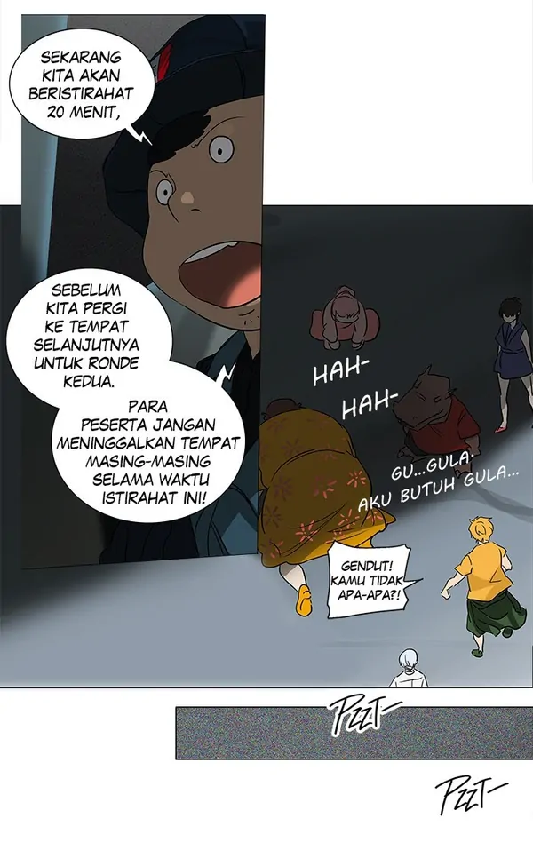 Baca Tower of God - Chapter 253 halaman 19
