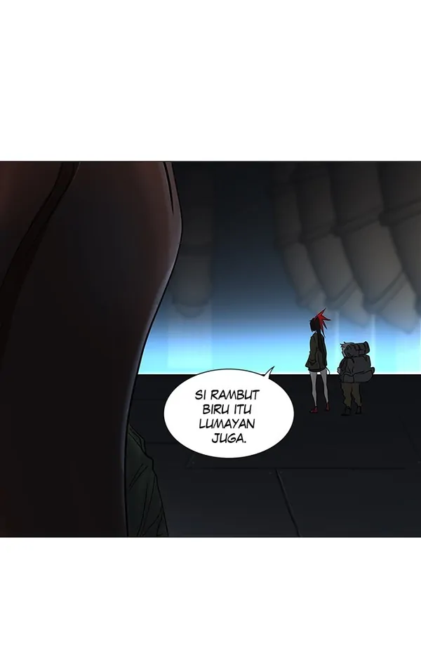 Baca Tower of God - Chapter 253 halaman 20