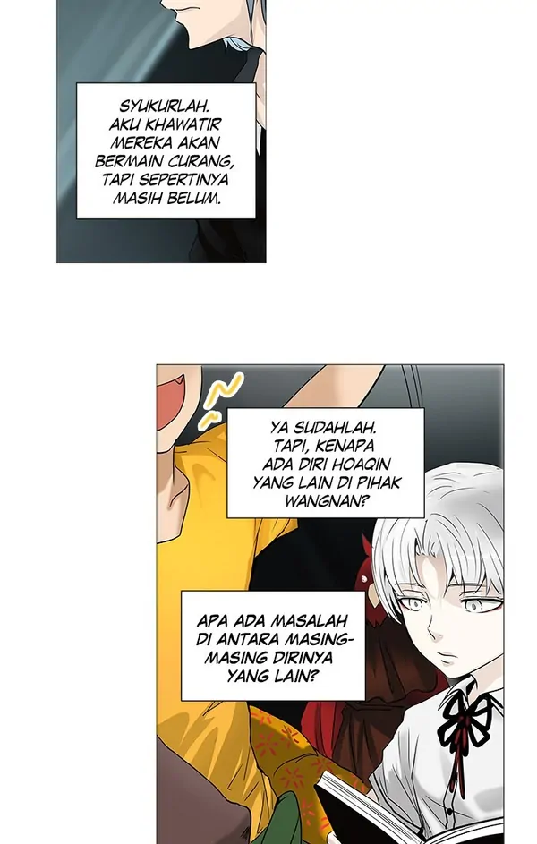 Baca Tower of God - Chapter 253 halaman 24