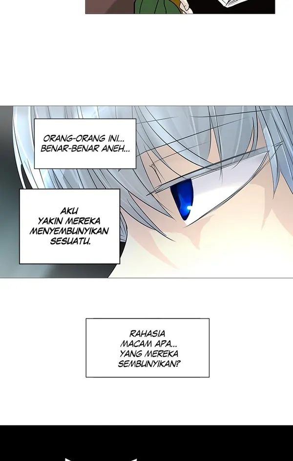 Baca Tower of God - Chapter 253 halaman 25