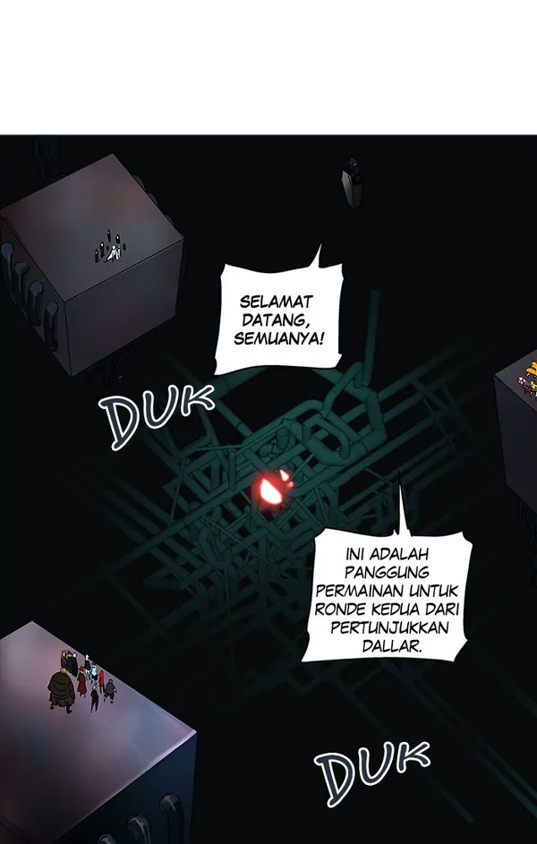 Baca Tower of God - Chapter 253 halaman 30