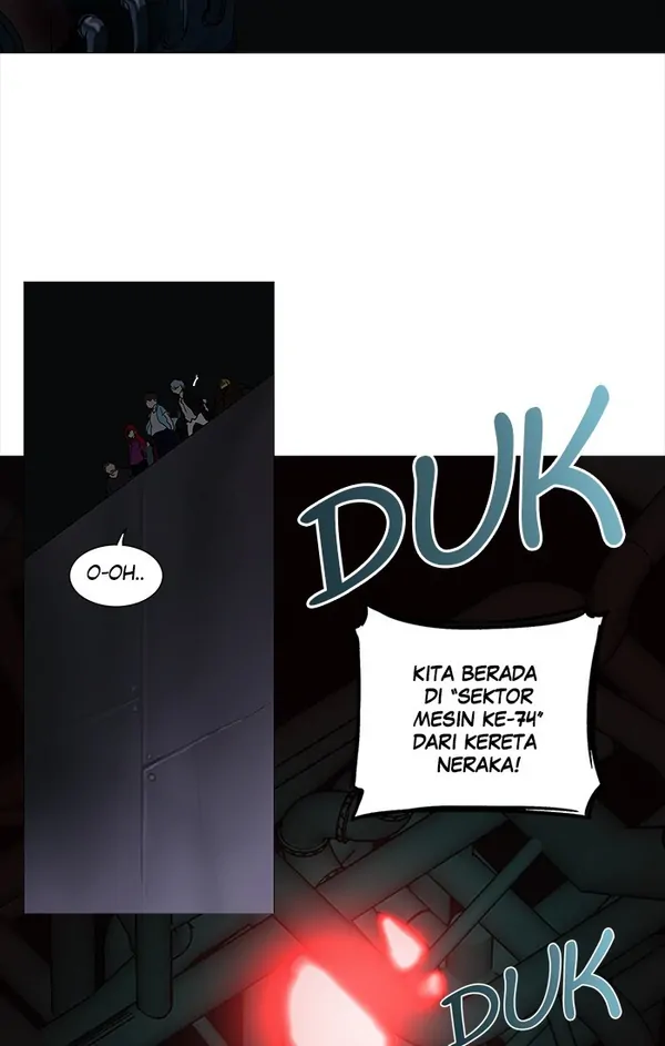 Baca Tower of God - Chapter 253 halaman 31