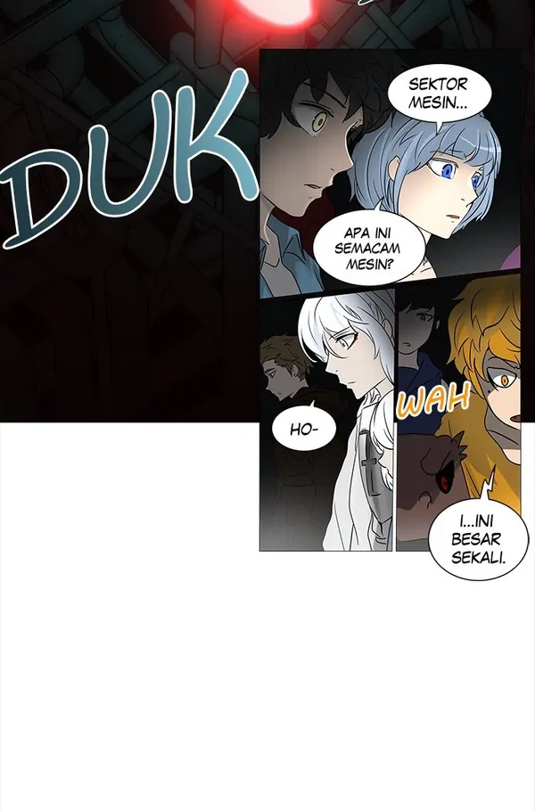 Baca Tower of God - Chapter 253 halaman 32