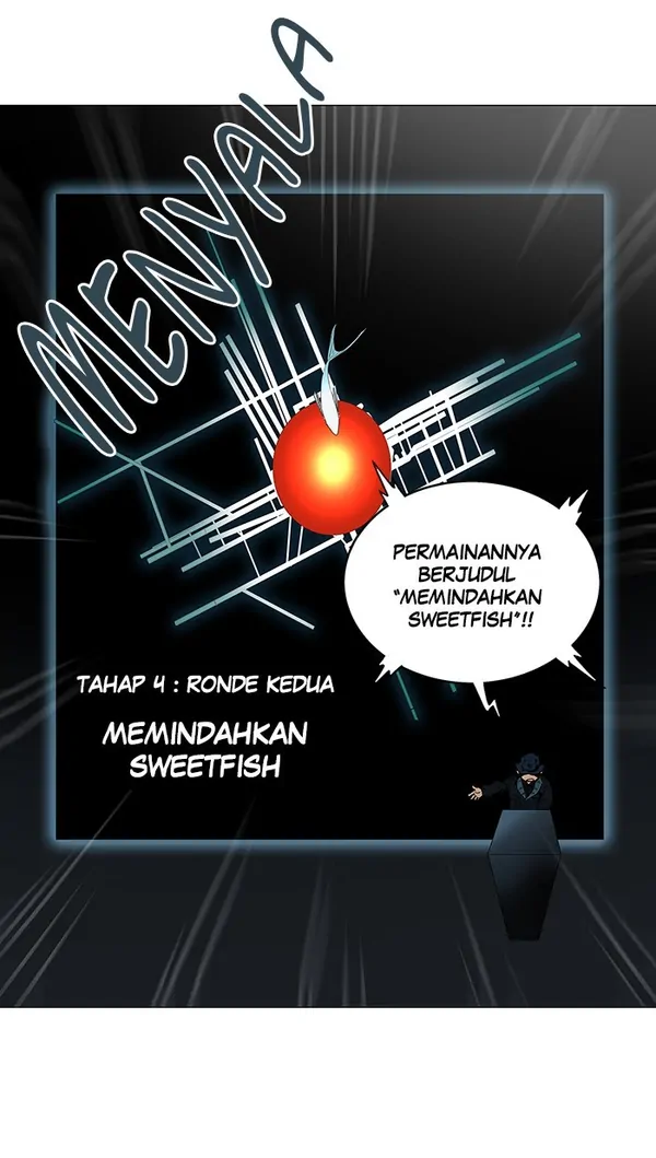 Baca Tower of God - Chapter 253 halaman 34