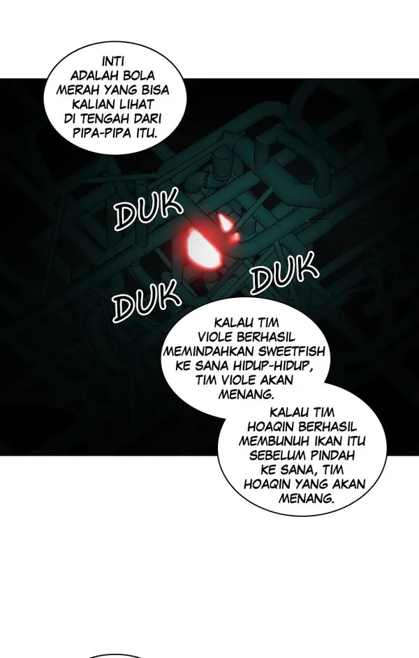 Baca Tower of God - Chapter 253 halaman 36