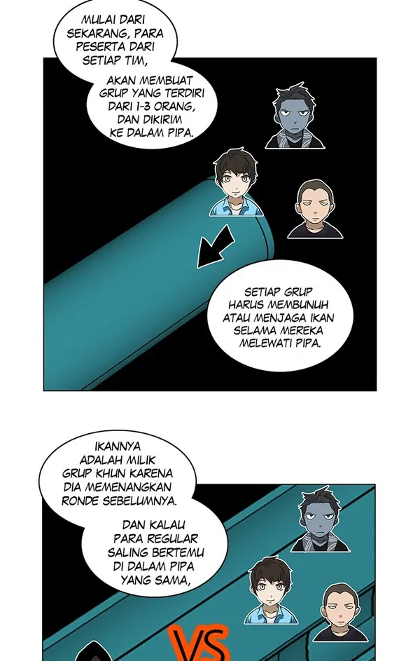 Baca Tower of God - Chapter 253 halaman 37