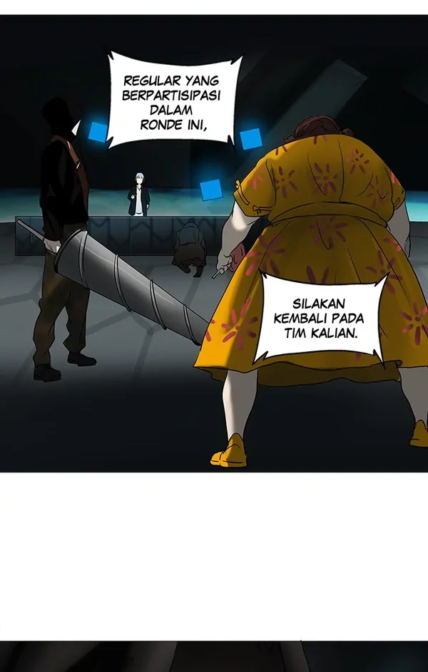 Baca Tower of God - Chapter 253 halaman 4