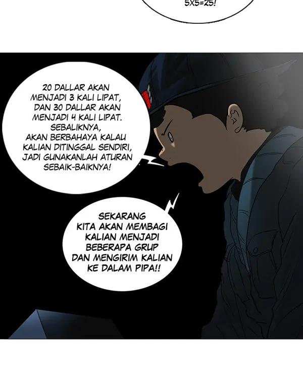 Baca Tower of God - Chapter 253 halaman 40