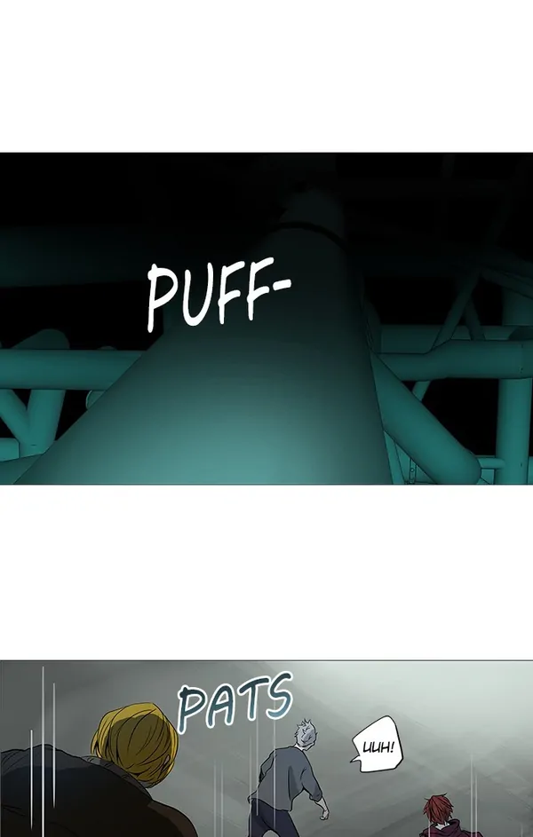 Baca Tower of God - Chapter 253 halaman 44