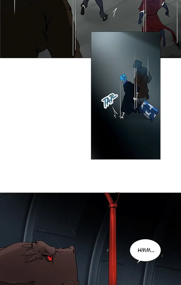 Baca Tower of God - Chapter 253 halaman 45