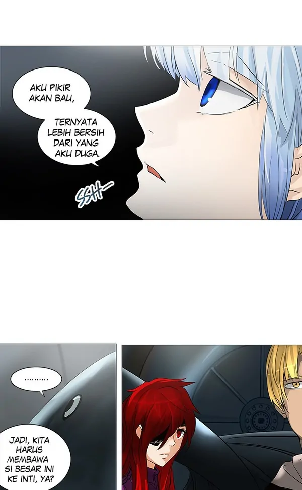 Baca Tower of God - Chapter 253 halaman 48