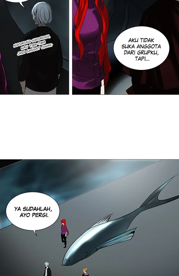 Baca Tower of God - Chapter 253 halaman 49