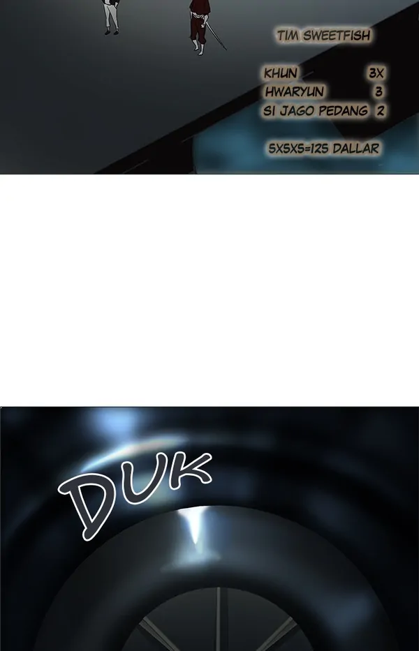 Baca Tower of God - Chapter 253 halaman 50