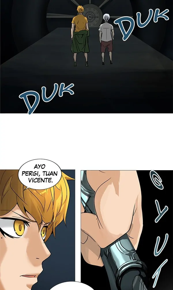 Baca Tower of God - Chapter 253 halaman 51