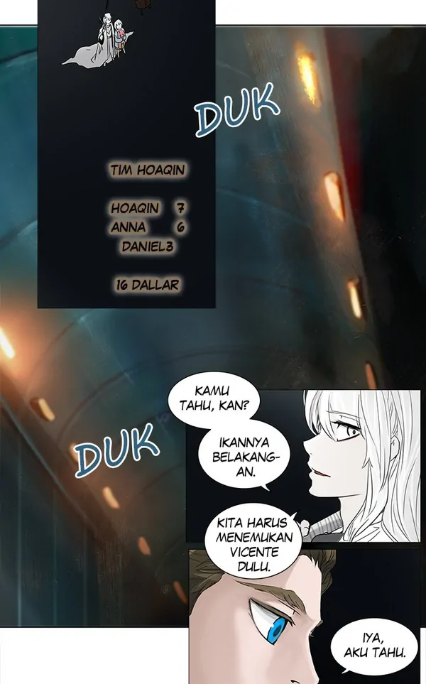 Baca Tower of God - Chapter 253 halaman 53