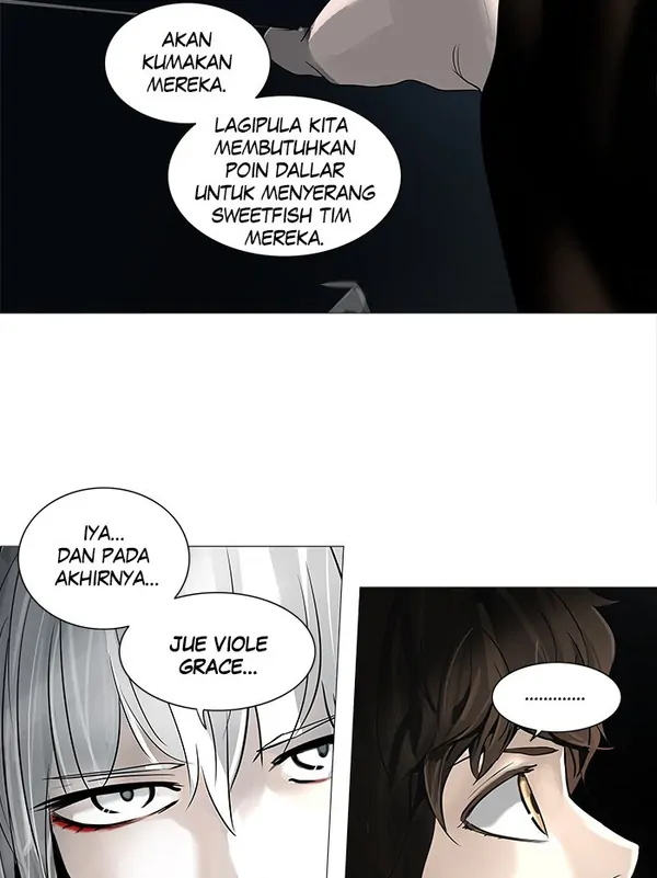 Baca Tower of God - Chapter 253 halaman 55