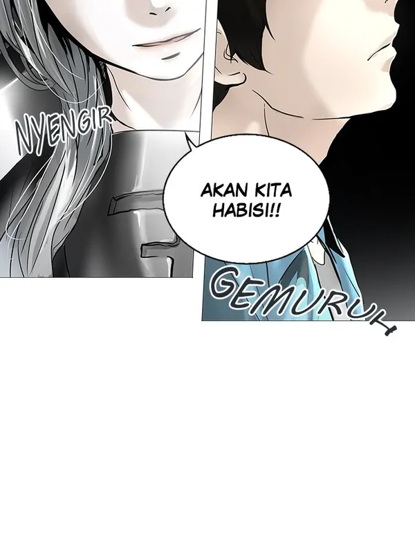 Baca Tower of God - Chapter 253 halaman 56