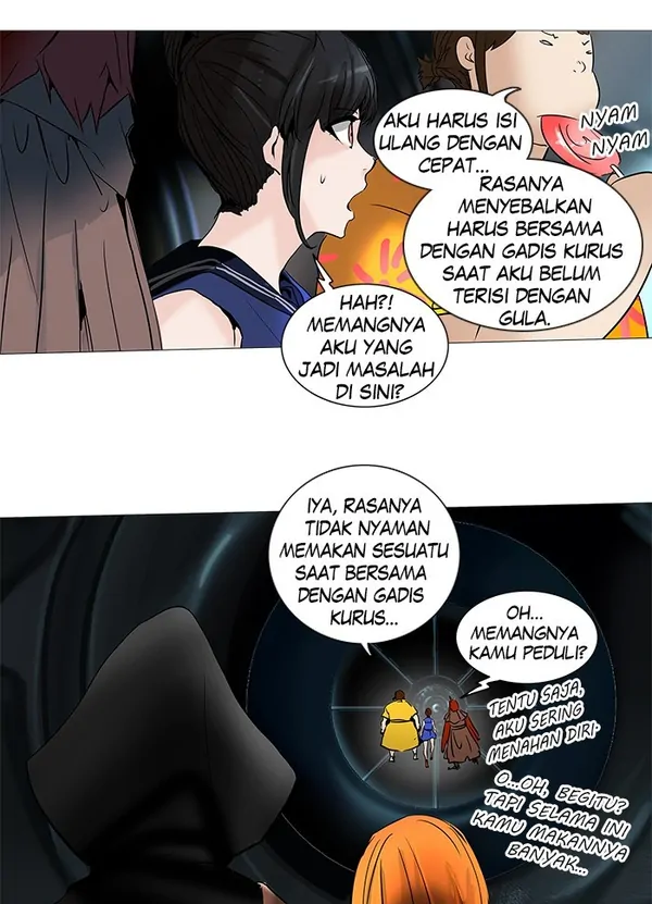 Baca Tower of God - Chapter 253 halaman 58