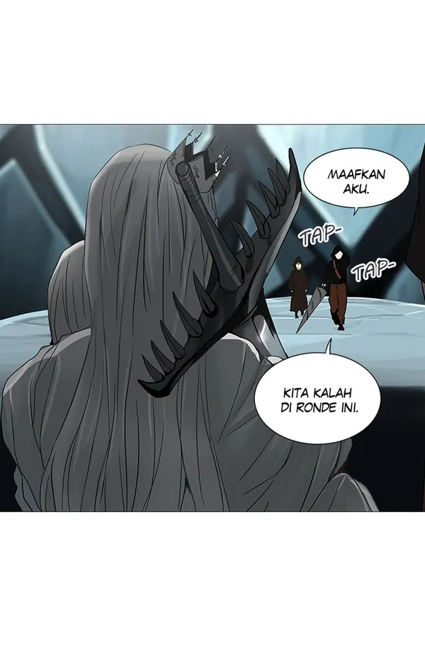 Baca Tower of God - Chapter 253 halaman 9
