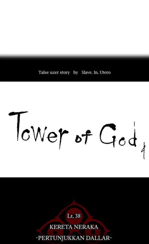Baca Tower of God - Chapter 254 halaman 10