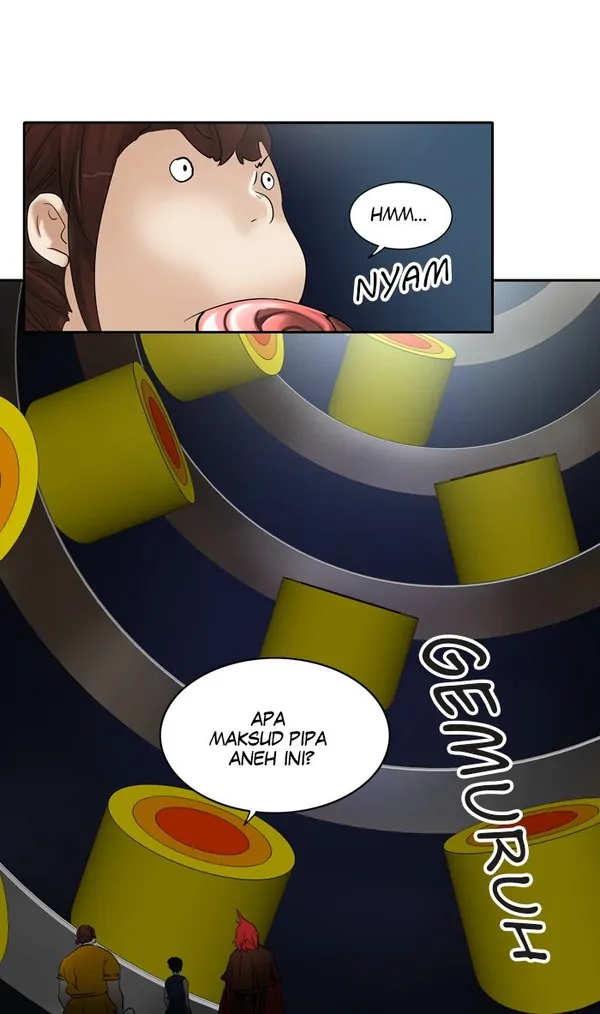 Baca Tower of God - Chapter 254 halaman 12