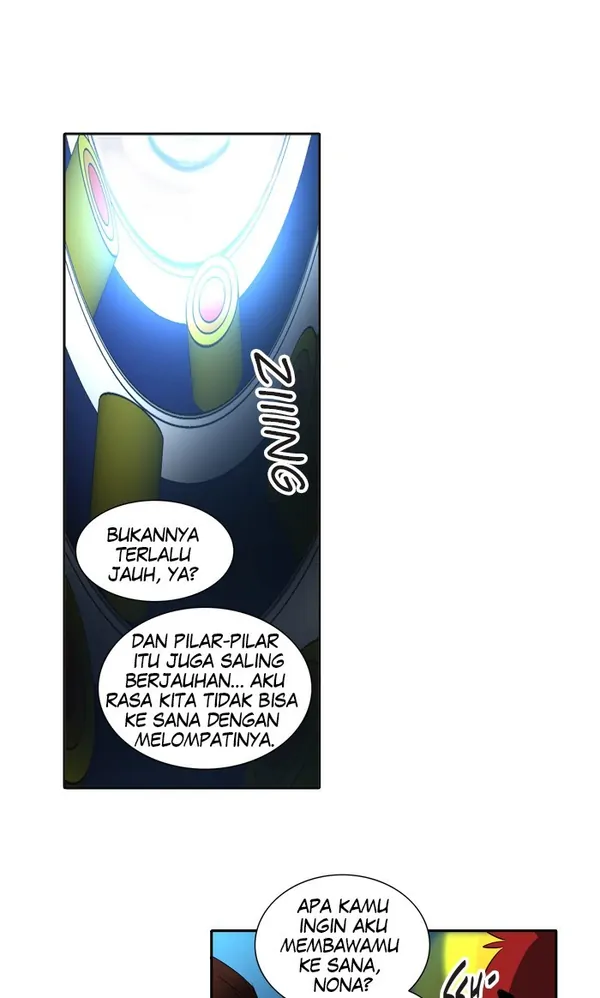Baca Tower of God - Chapter 254 halaman 14