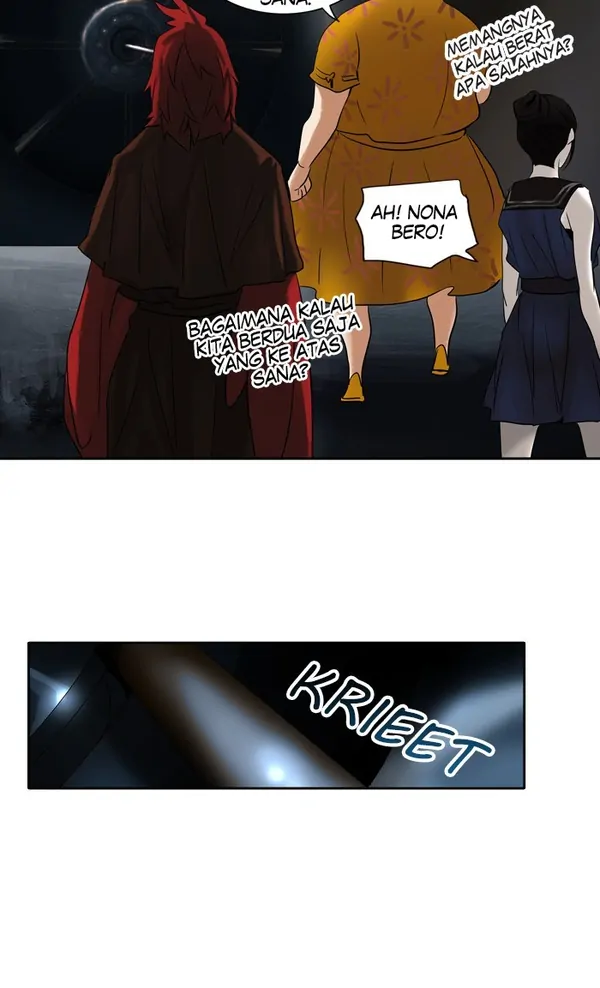 Baca Tower of God - Chapter 254 halaman 16