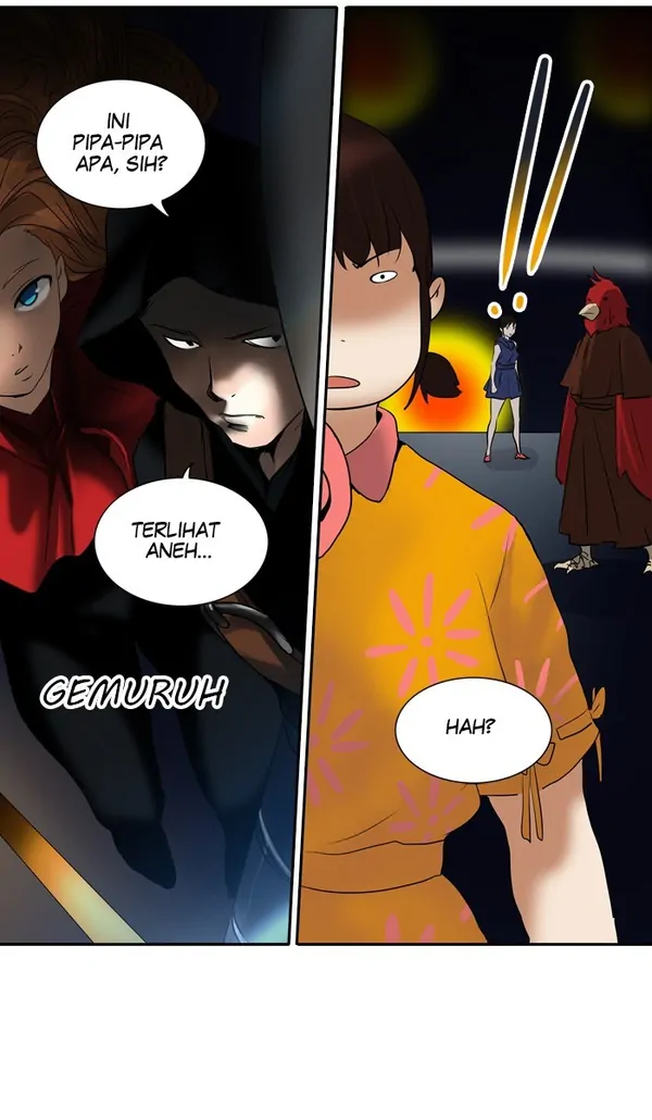 Baca Tower of God - Chapter 254 halaman 17