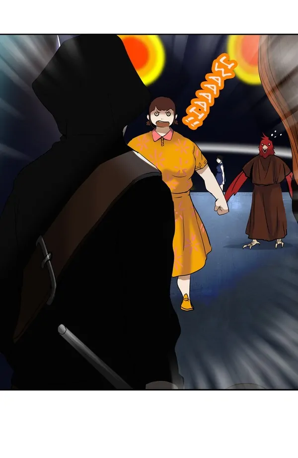 Baca Tower of God - Chapter 254 halaman 18