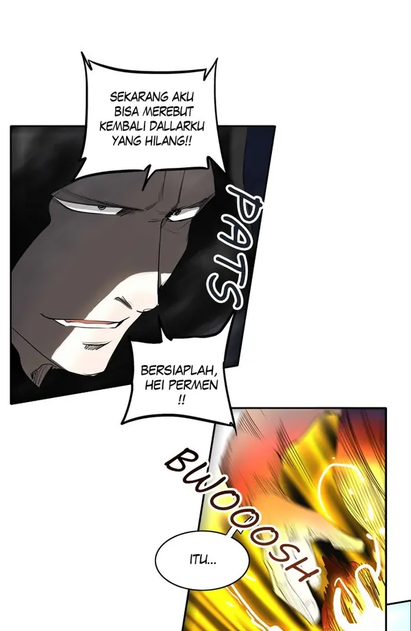 Baca Tower of God - Chapter 254 halaman 21