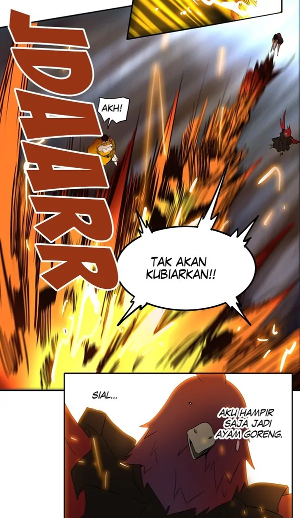 Baca Tower of God - Chapter 254 halaman 22