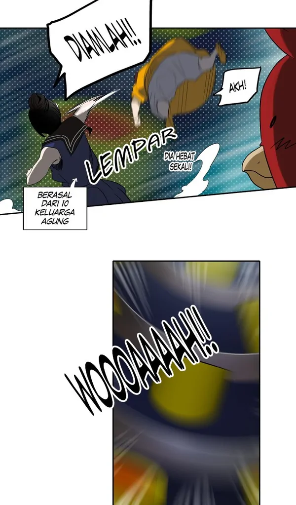 Baca Tower of God - Chapter 254 halaman 24