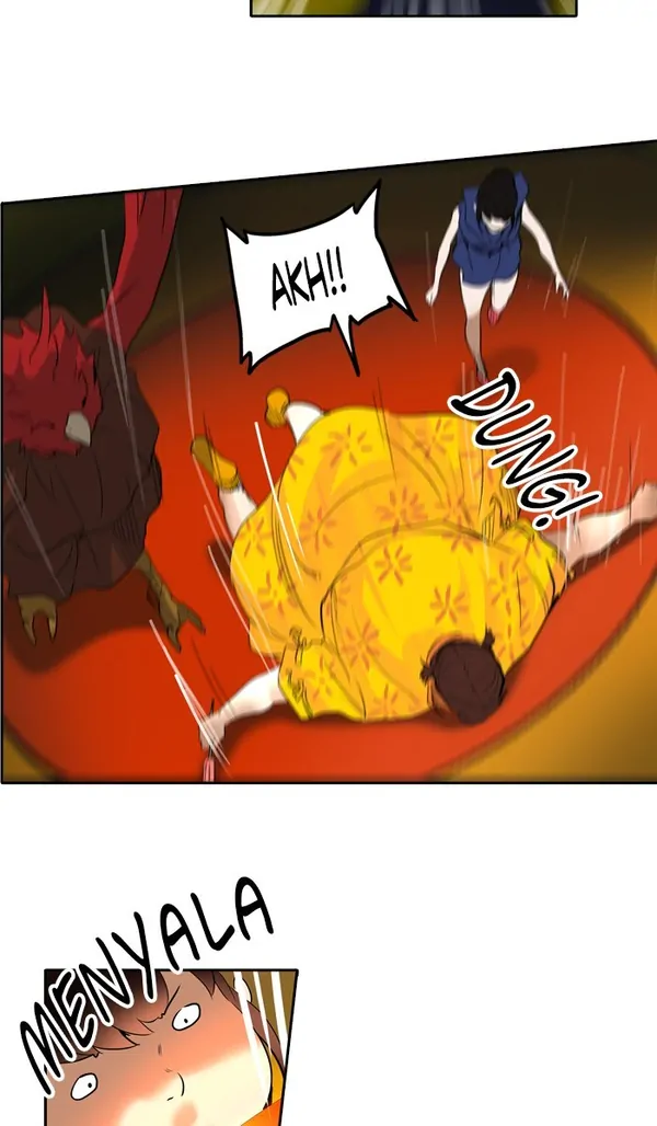 Baca Tower of God - Chapter 254 halaman 25