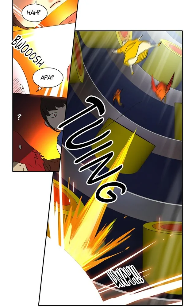 Baca Tower of God - Chapter 254 halaman 26