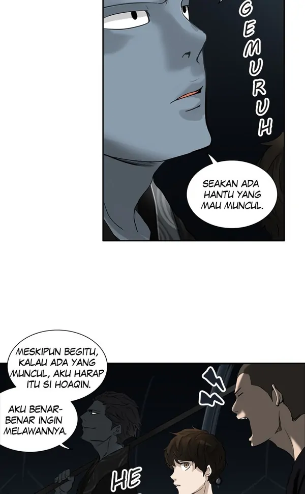 Baca Tower of God - Chapter 254 halaman 3